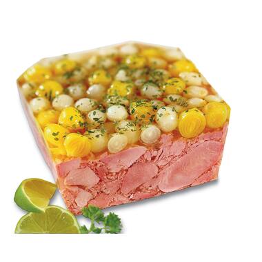 TRUTHANSAUERFLEISCH + ZILVERUI